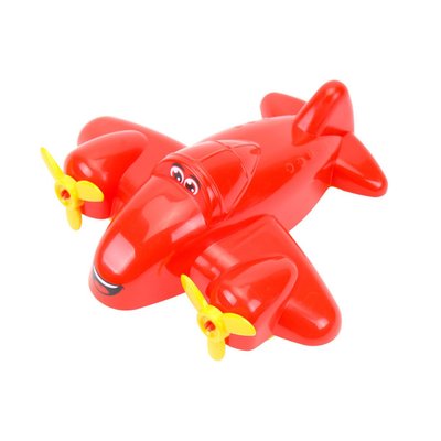 Самолетик Максик 3701TXK 3701TXK(Red) фото