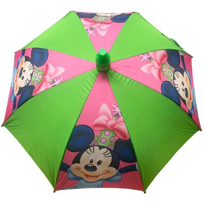 Дитяча парасолька SY-18 тростина, 75 см SY-18-11 фото