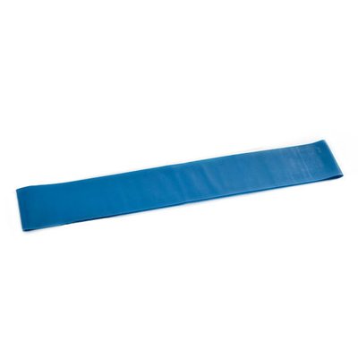 Эспандер MS 3417-4, лента латекс, 60-5-0,1 см MS 3417-4(Light-Blue) фото