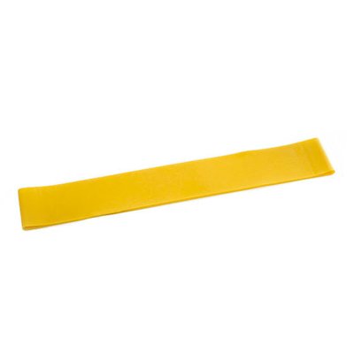 Эспандер MS 3417-4, лента латекс, 60-5-0,1 см MS 3417-4(Yellow) фото