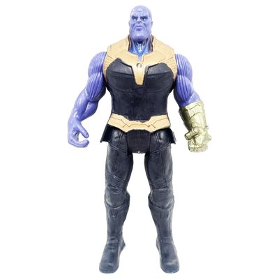 Фігурки для гри "Thanos" 8833(Thanos) світло 8833(Thanos) фото