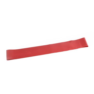 Эспандер MS 3417-4, лента латекс, 60-5-0,1 см MS 3417-4(Red) фото