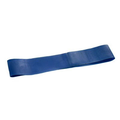 Эспандер MS 3417-4, лента латекс, 60-5-0,1 см MS 3417-4(Dark-Blue) фото