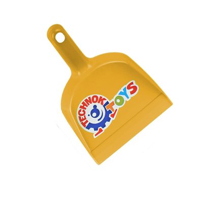 Детская игрушка "Совочек" ТехноК 5590TXK для дома 5590TXK(Yellow) фото