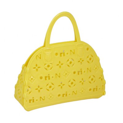 Дитяча іграшкова сумочка 154OR переносна 154OR(Yellow) фото