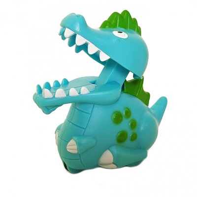 Заводная игрушка Динозавр 9829, 8 видов 9829(Blue) фото