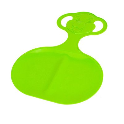 Дитяча іграшка "Санки-льодянка" 1318TXK пластик 1318TXK(Green) фото