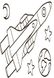 Дитяча водна розмальовка: Літаки, космос 734014, 8 сторінок 734014 фото 6