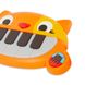 Музична іграшка Міні-котофон Battat BX2004C4Z 9 великих клавіш BX2004C4Z фото 4