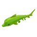 Іграшкова тварина на коліщатках 2776-3 зі світловими ефектами 2776-3(Green) фото