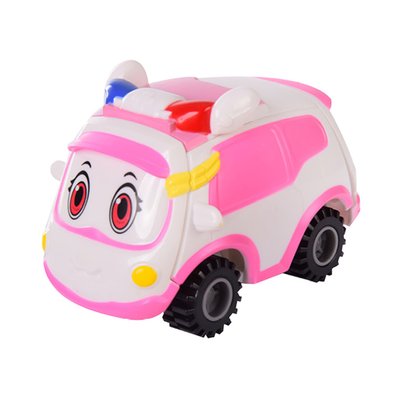 Іграшковий набір-конструктор 25556, р-р іграшки - 11 * 6 * 8,5см 25556(Pink) фото