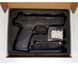 Дитячий пістолет на кульках "Smith&Whesson MP40" Galaxy G51 метал чорний G51 фото 2