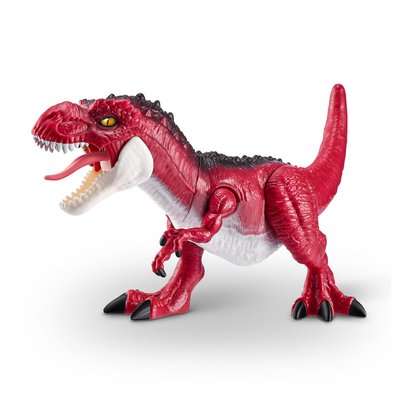 Інтерактивна іграшка Тиранозавр Robo Alive 7171 зі звуком 7171 фото