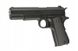 Дитячий іграшковий пістолет ZM19 металевий ZM19 фото 2