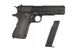 Дитячий іграшковий пістолет ZM19 металевий ZM19 фото 3