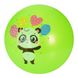 М'яч дитячий Тварини Bambi MS 3509 9 дюймів MS 3509(Green) фото