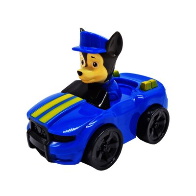 Машина ігрова з героєм Щенячий патруль 665PP інерційна 665PP(Blue) фото