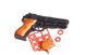 Іграшковий пістолет "Shahab" 282GG на пістонах 282GG фото 3