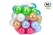 Набір кульок для сухих басейнів ТехноК 8935TXK, 70 мм 60 шт. 8935TXK фото 4
