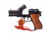 Іграшковий пістолет "Shahab" 282GG на пістонах 282GG фото 4