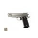 Іграшковий пістолет на кульках "Browning HP" Galaxy G20S метал сталевий метал G20S фото 1