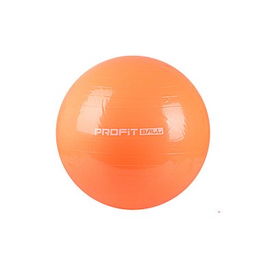 Мяч для фитнеса Фитбол MS 0382, 65 см MS 0382O фото