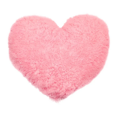 Подушка Аліна Серце рожевий 5784796ALN, 37 см Сер3-рожевий 5784796ALN фото