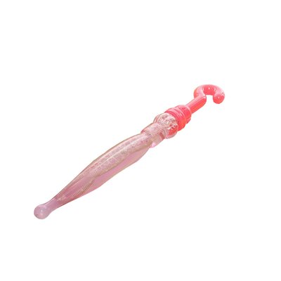 Мильні бульбашки Меч-парасолька 2800U 2800U(Pink) фото