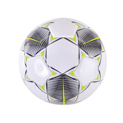 М'яч футбольний Bambi FB2224 №5, EVA діаметр 20,3 см FB2224(Blue) фото