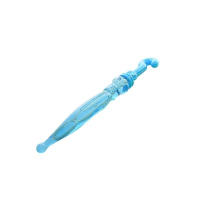 Мильні бульбашки Меч-парасолька 2800U 2800U(Blue) фото