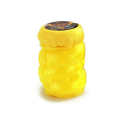 В'язка маса "Mega Stretch Slime" SLM-10-01U укр SLM-10-01U(Yellow) фото