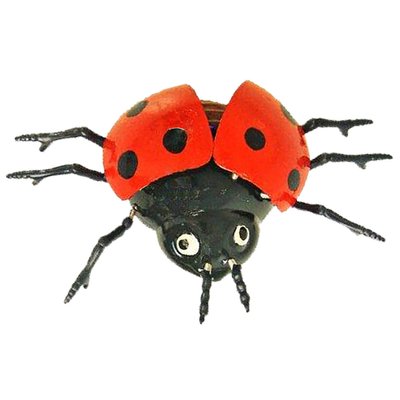 Заводна тварина 7511-2 7511-2(Ladybug) фото