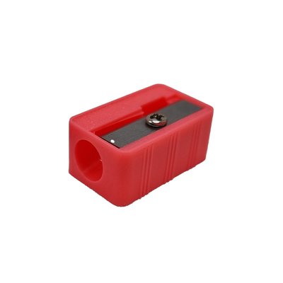 Точилка для карандашей TIP TOP COLOR-IT 893 893(Crimson) фото