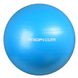 М'яч для фітнесу Profi M 0275-1 55 см M 0275-1(Blue) фото