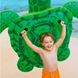 Дитячий надувний пліт Черепаха Intex 57524, 150 x127 57524 фото 4