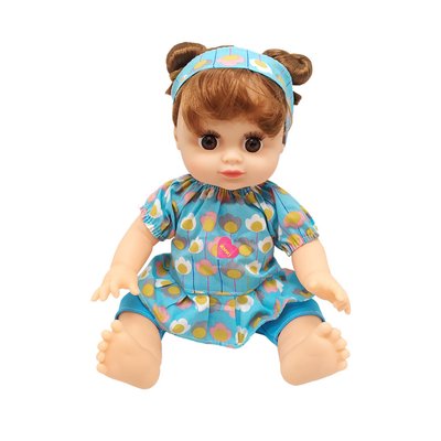 Музыкальная кукла Алина 5287 на русском языке 5287 фото
