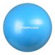 М'яч для фітнесу. Фітбол M 0276, 65 см M 0276(Blue) фото