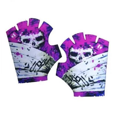 Ігрові рукавички "Raider-Рейдер" GLO-R GLO-R фото