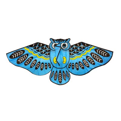 Повітряний змій "Птахи" VZ2108 120 см VZ2108(Blue) фото