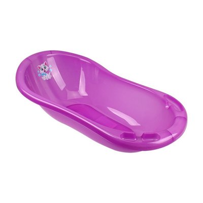 Ванночка для дітей 8430TXK, фіолетовий 90 х 50 х 30 см 8430TXK фото