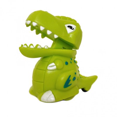 Заводна іграшка Динозавр 9829, 8 видів 9829(Light-Green) фото