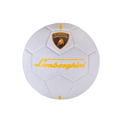 М'яч футбольний Bambi FB2230 №5, TPU діаметр 21,6 см FB2230(White) фото