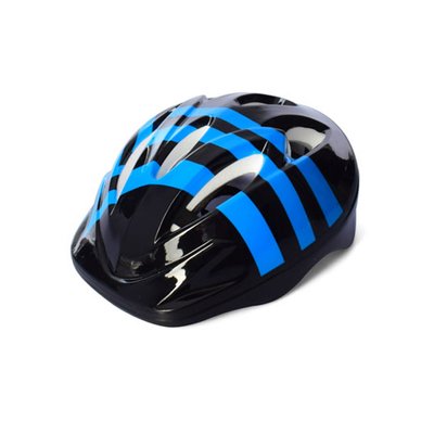 Детский защитный шлем Profi MS 3327 размер средний MS 3327(Blue) фото