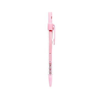Олівець механічний COLOR-IT 2128 грифель 2,0 мм 2128(Pink) фото