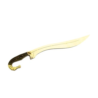 Деревянный сувенирный меч «ФАЛЬКАТА- мини» 000041 000041 фото