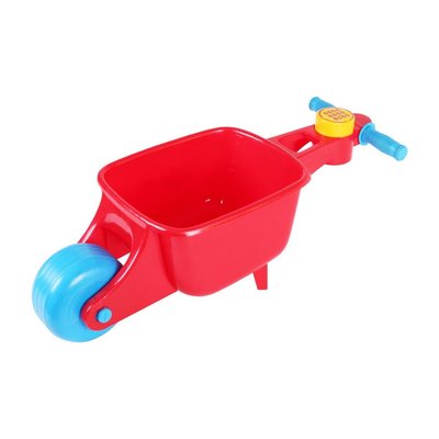 Дитяча іграшка "Тачка" ТехноК 1226TXK довжина 57 см 1226TXK(Red) фото