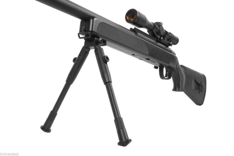 Детская снайперская винтовка на пульках ZM51 металлическая ZM51 фото