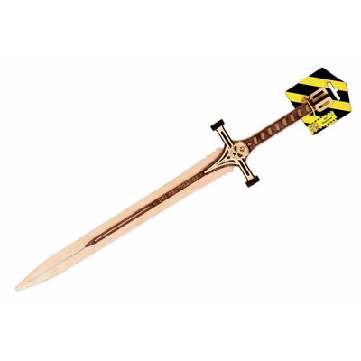Деревянный сувенирный меч «ЧЕРЕП» SK73 SK73 фото