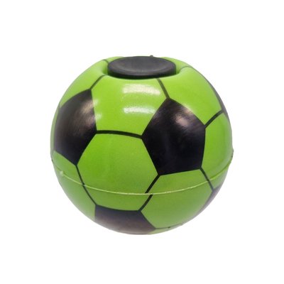 Мяч антистресс Bambi M 47698 спиннер M 47698 (Green) фото