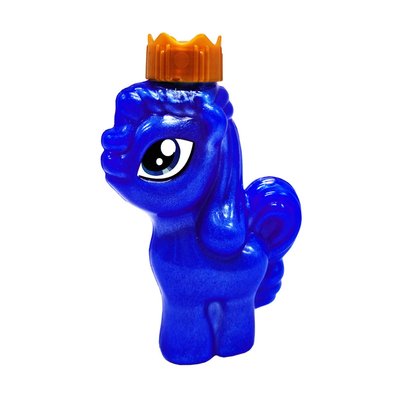Вязкая масса "Princess Pony Slime" PPS-01-01U 95 мл PPS-01-01U(Blue) фото